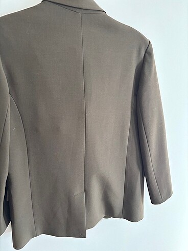 İpekyol blazer, palazzo pantolon ve yelek 3 lü takım