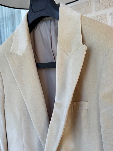 Zara Zara erkek blazer ceket