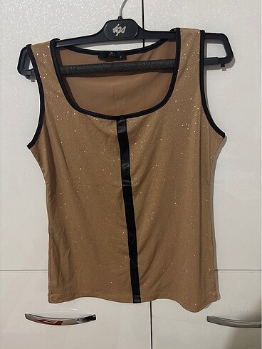 On Fashion Simli bluz