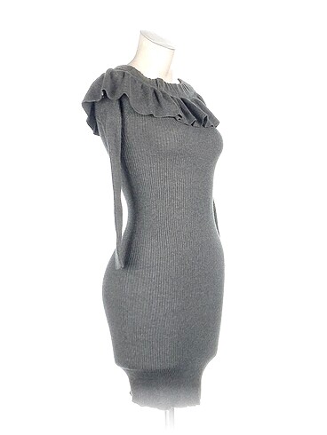 Vintage Love PreLoved Kısa Elbise %70 İndirimli.