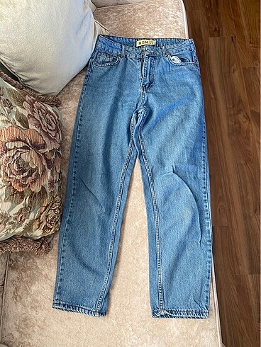 mon jean