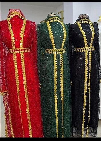 Yöresel abiye