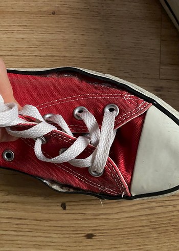 Orjinal Converse - Görsel 5