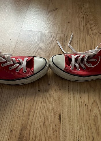 Orjinal Converse - Görsel 3