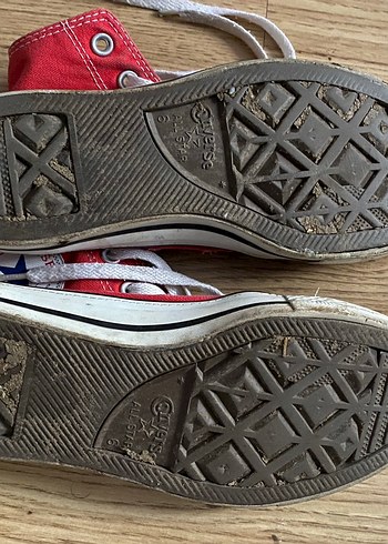 Orjinal Converse - Görsel 8