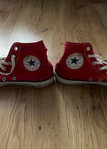 Orjinal Converse - Görsel 2