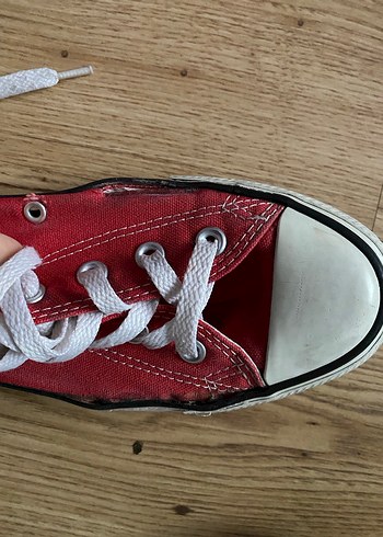 Orjinal Converse - Görsel 4