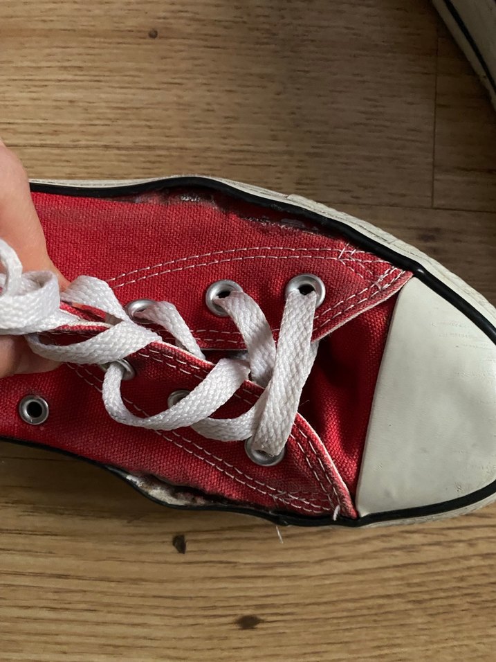 Orjinal Converse - Görsel 5