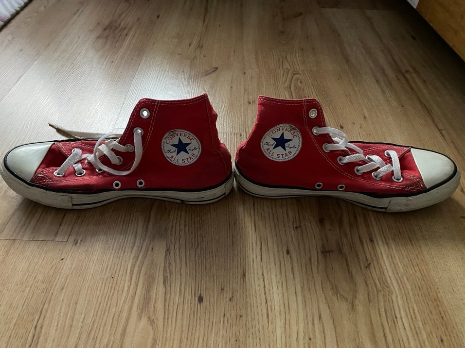 Orjinal Converse - Görsel 2