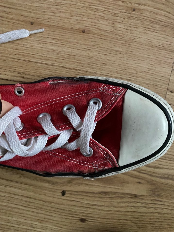 Orjinal Converse - Görsel 4