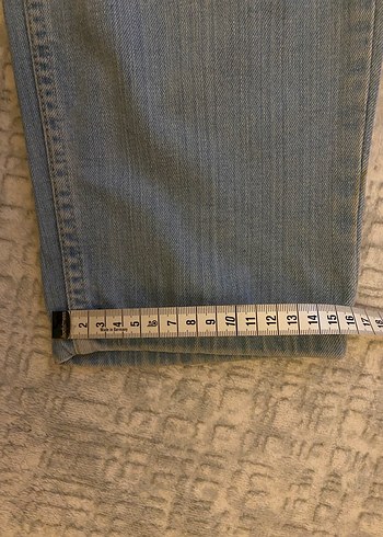 defacto mom jeans - Görsel 8