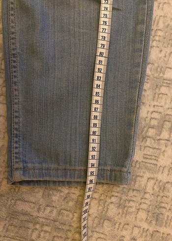 defacto mom jeans - Görsel 7