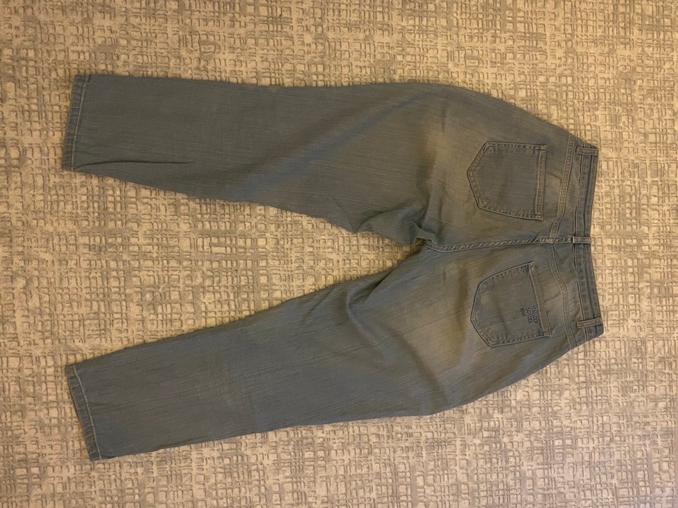 defacto mom jeans - Görsel 4