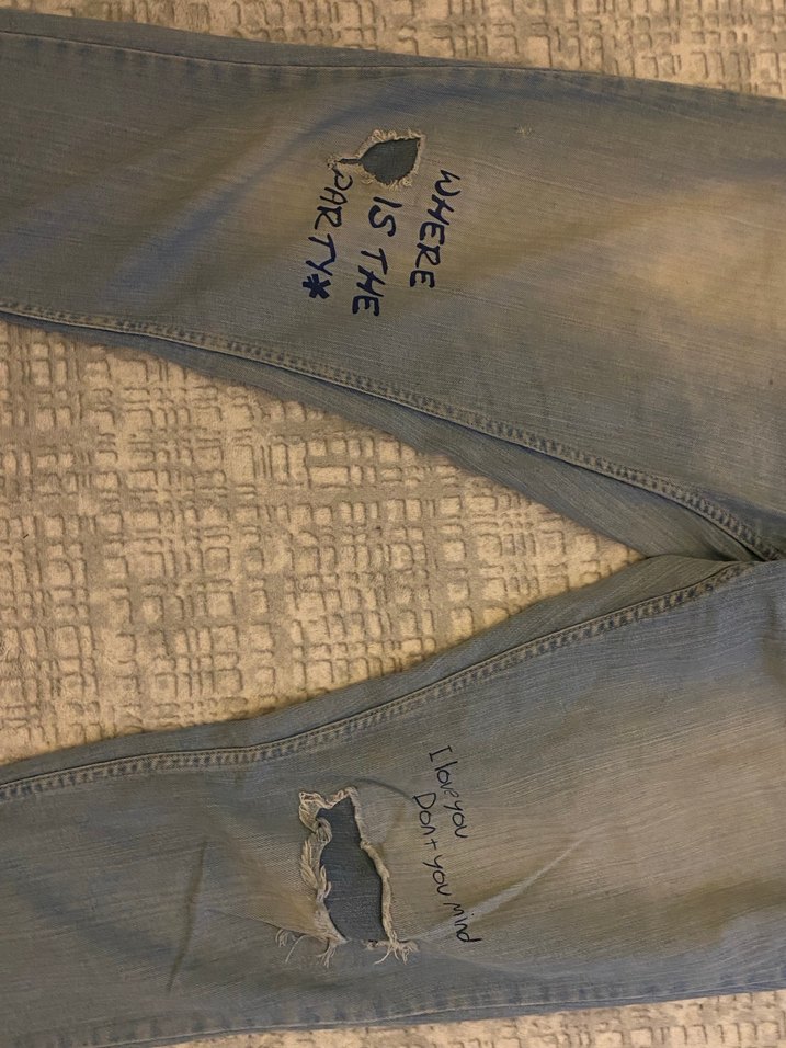 defacto mom jeans - Görsel 2