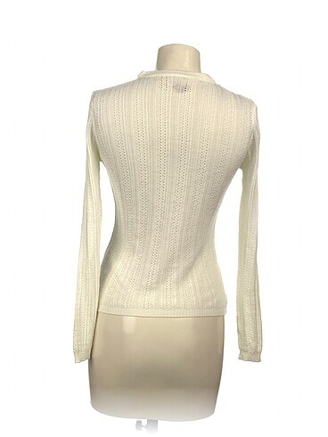 s Beden PreLoved Kazak / Triko %70 İndirimli.