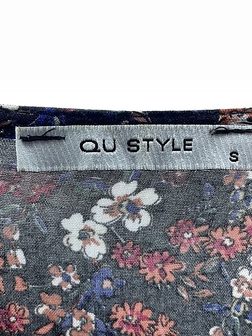 s Beden çeşitli Renk PreLoved Günlük Elbise %70 İndirimli.