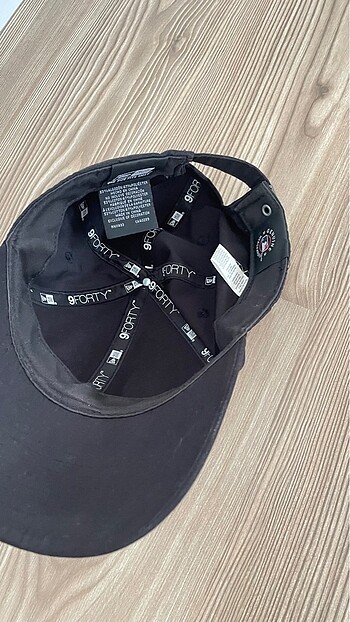 New Era NEW ERA ŞAPKA