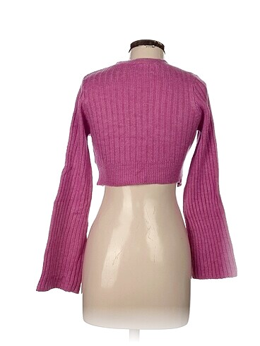 s Beden Vintage Love Kazak / Triko %70 İndirimli.
