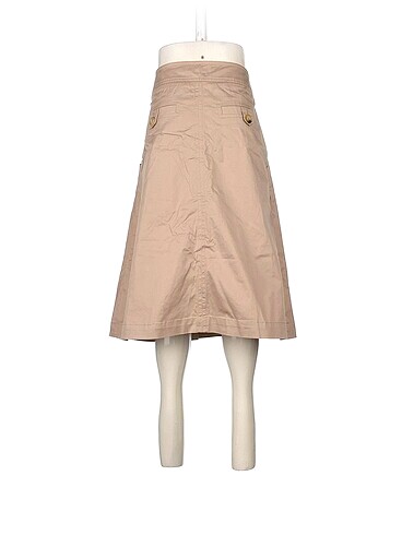 34 Beden PreLoved Midi Etek %70 İndirimli.