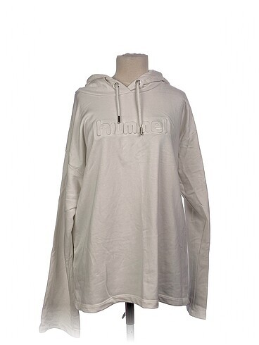 Hummel Sweatshirt %70 İndirimli.