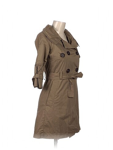 LC Waikiki LC Waikiki Trenchcoat %70 İndirimli.
