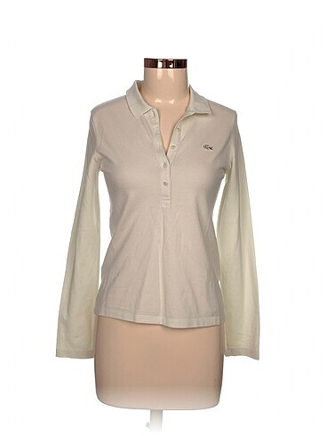 Lacoste T-shirt %70 İndirimli.