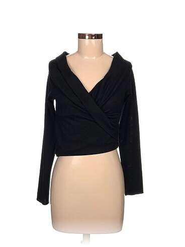 Zara Bluz %70 İndirimli.