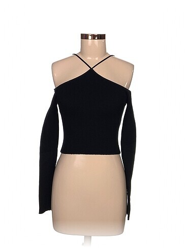 Zara Bluz %70 İndirimli.