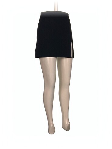 Zara Zara Mini Etek %70 İndirimli.