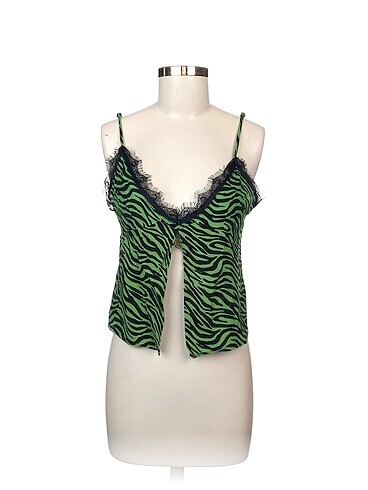 Vintage Love Bluz %70 İndirimli.