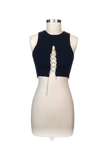 Bershka Bluz %70 İndirimli.