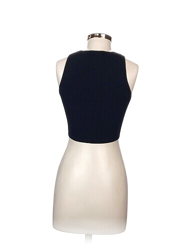 m Beden Bershka Bluz %70 İndirimli.