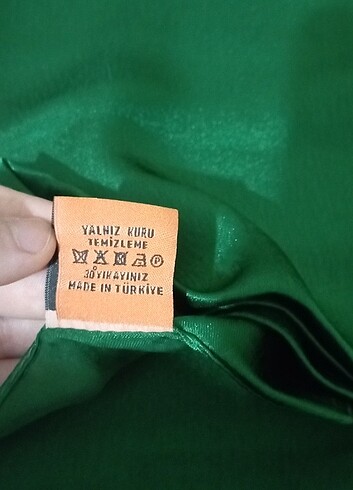 Diğer Janjan kumaştır özel günlerde kulanimli