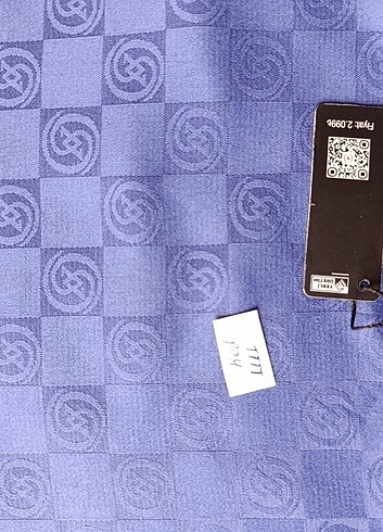 Vakko pamuklu soft kaliteli şal kod 1111