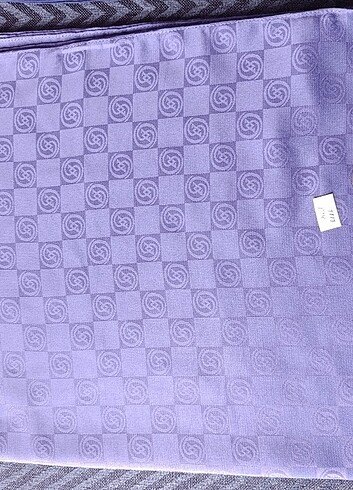 Beden Vakko pamuklu soft kaliteli şal kod 1111