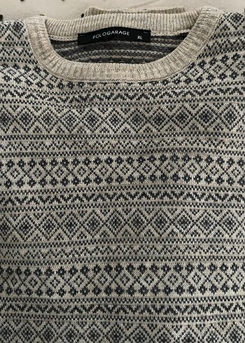 Polo Garage xl