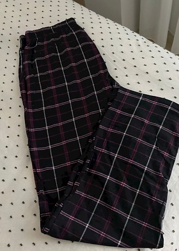 Siyah Erkek Uzun Kollu Salaş Tişört - Görsel 8