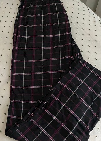 Siyah Erkek Uzun Kollu Salaş Tişört - Görsel 5