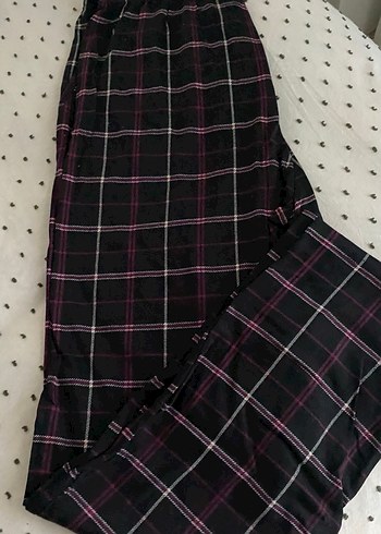 Siyah Erkek Uzun Kollu Salaş Tişört - Görsel 4