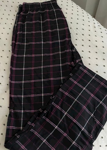 Siyah Erkek Uzun Kollu Salaş Tişört - Görsel 6