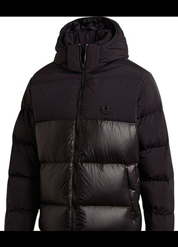 Adidas down regen mont