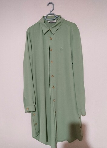 Bayan tunik takimi