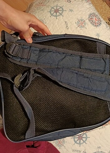  Okul çantası sırt çantası 