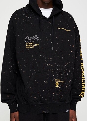 Sweatshirt Unisexs