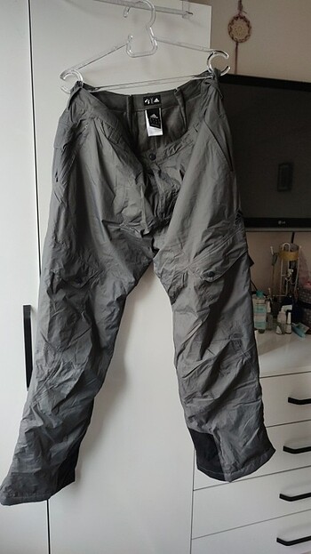 Outdoor kayak pantolonu bel 97 boy101