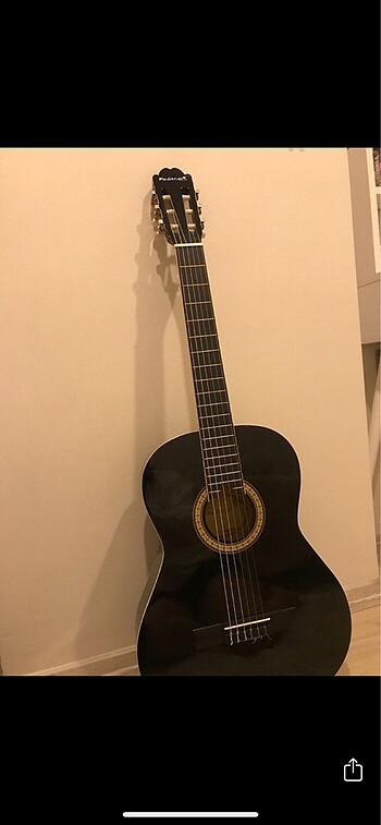 Masterwork klasik gitar