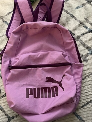 Puma sırt çantası