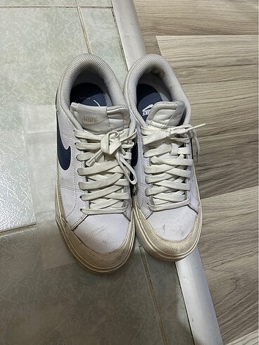 Nike Spor ayakkabı