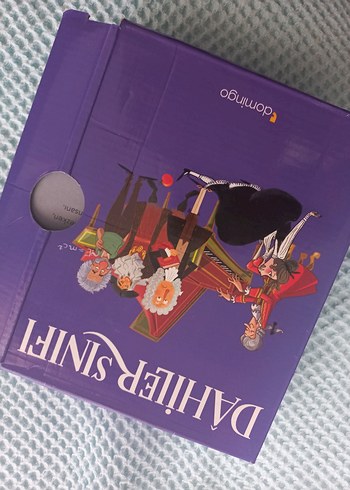 5 Parça Çocuk Kitap Seti