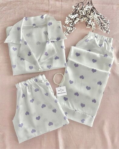 Pijama takımı